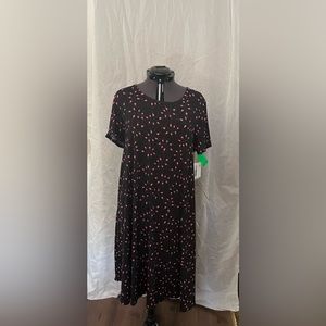LulaRoe Carli Dress